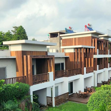 Jeju Eco Suites Seogwipo Luaran gambar