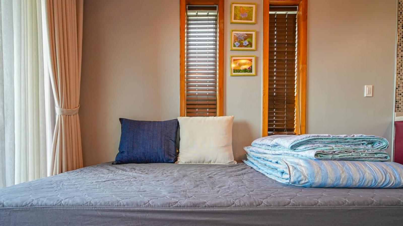 Jeju Eco Suites Seogwipo Luaran gambar