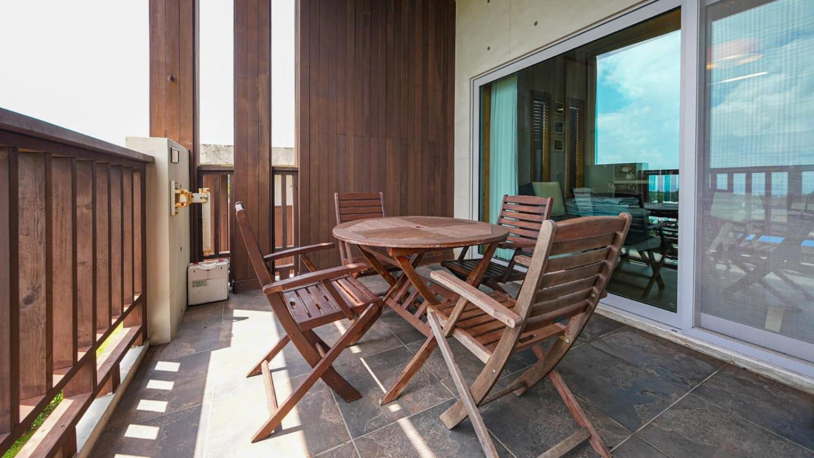 Jeju Eco Suites Seogwipo Luaran gambar