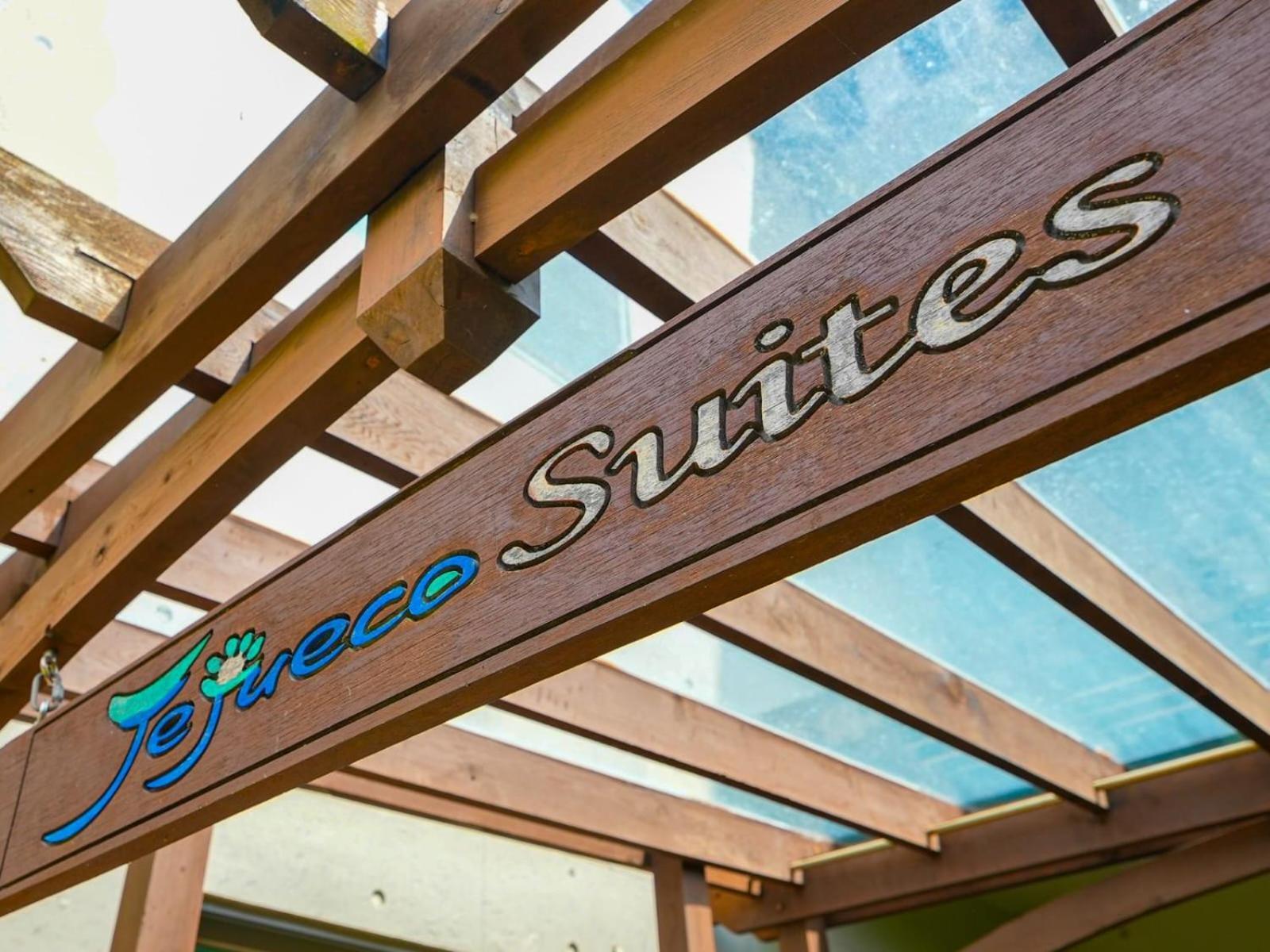 Jeju Eco Suites Seogwipo Luaran gambar