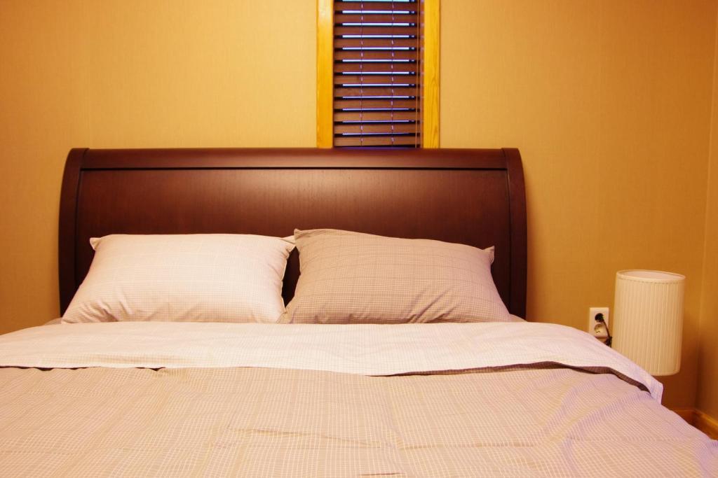 Jeju Eco Suites Seogwipo Luaran gambar