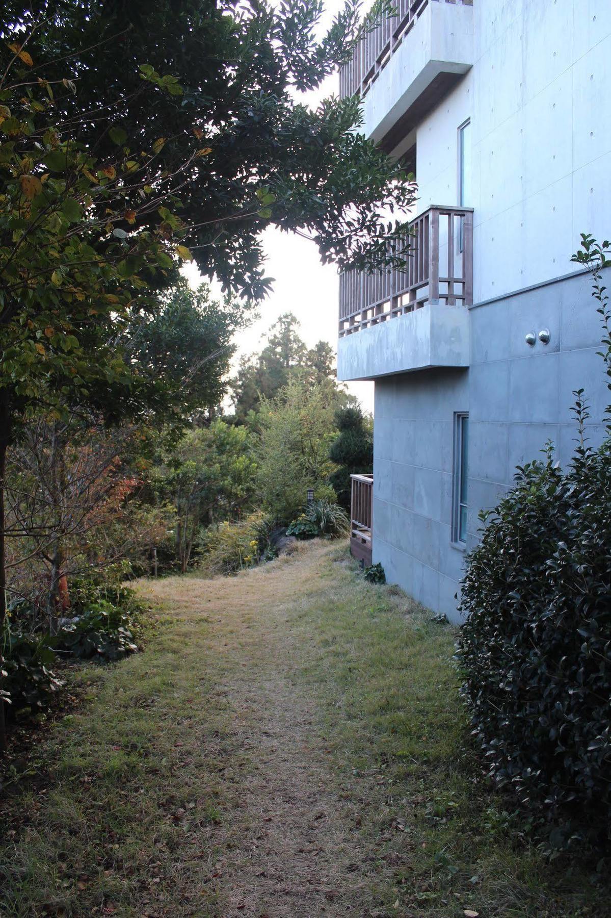 Jeju Eco Suites Seogwipo Luaran gambar