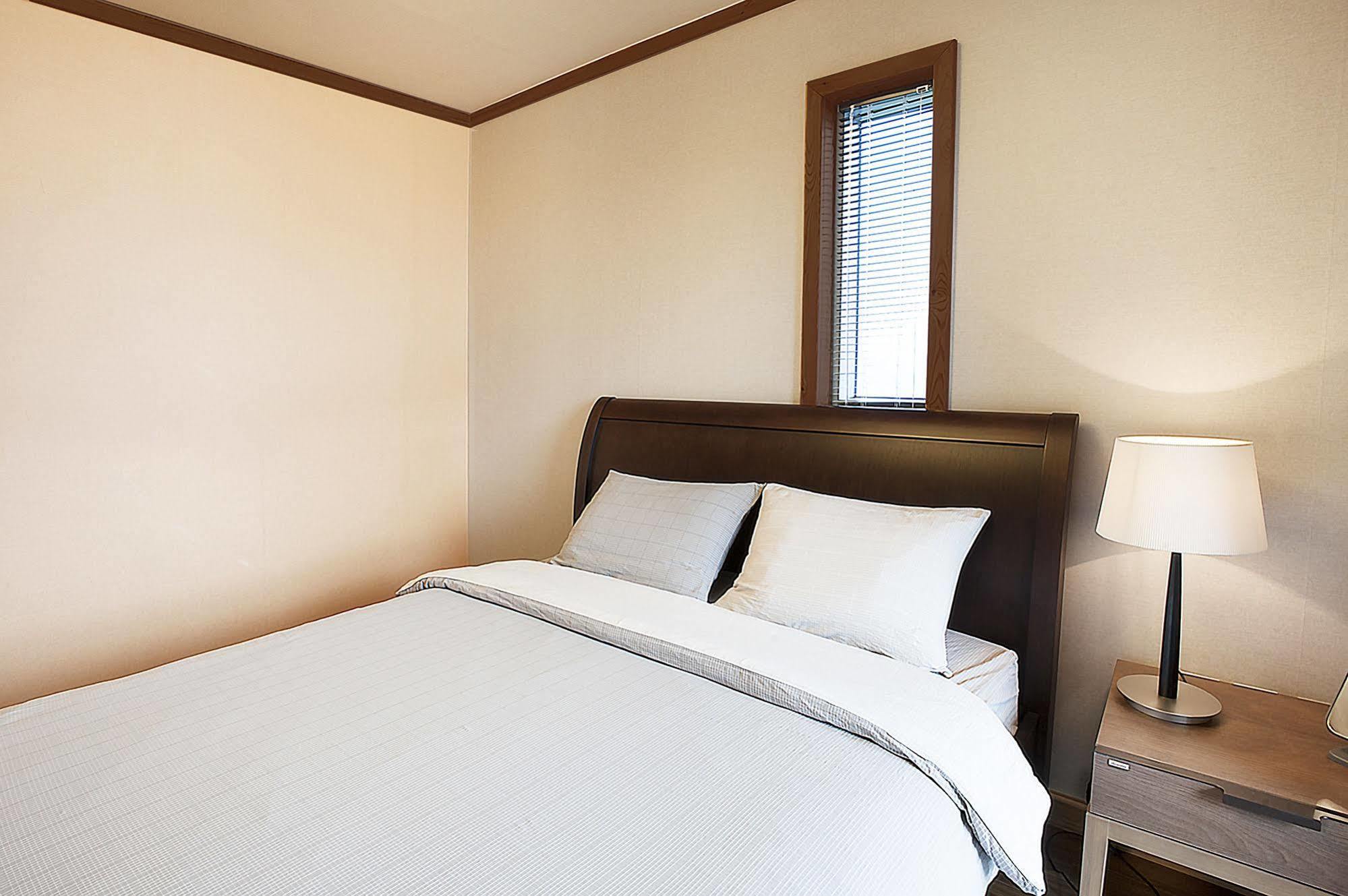 Jeju Eco Suites Seogwipo Luaran gambar