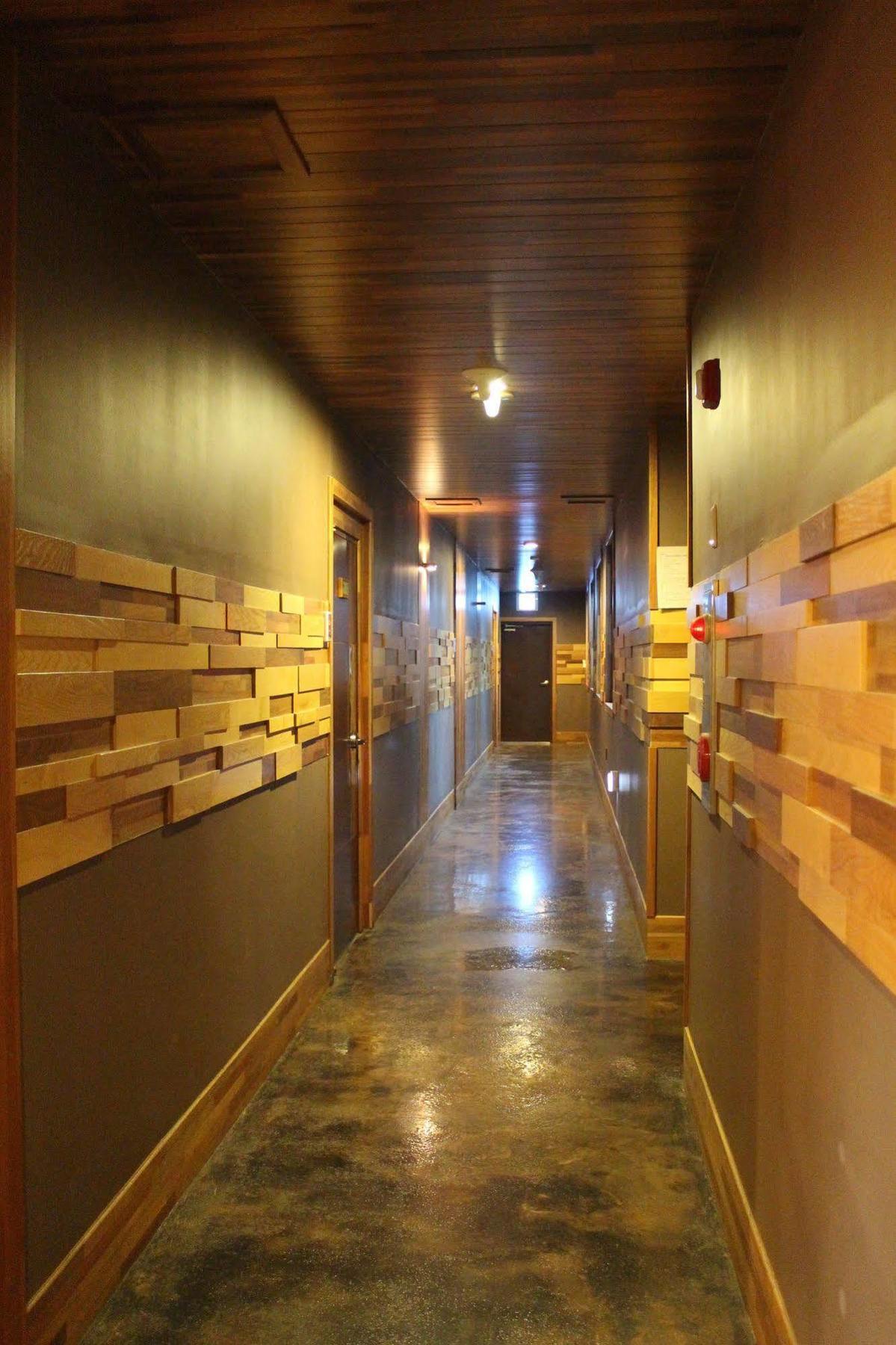 Jeju Eco Suites Seogwipo Luaran gambar